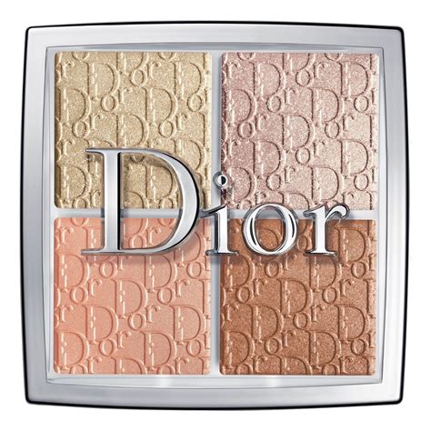 palette illuminanti dior|dior backstage palette.